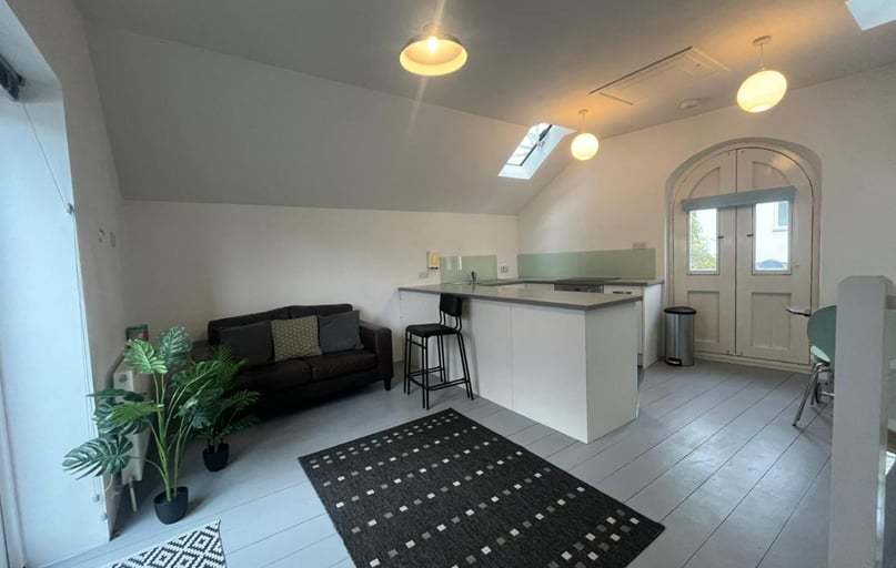 Stillman Street, City Centre, Plymouth - Image 1